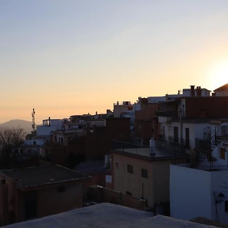 Casa Corasol, A Cozy, Comfy, 2Br House- Panoramic View And Rooftop Canar Екстер'єр фото