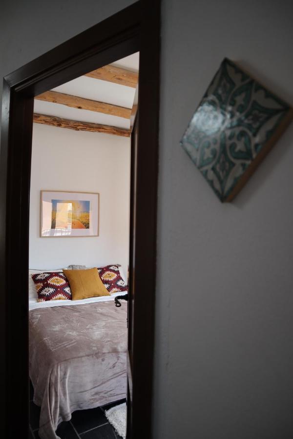 Casa Corasol, A Cozy, Comfy, 2Br House- Panoramic View And Rooftop Canar Екстер'єр фото