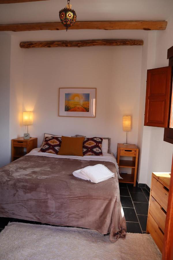 Casa Corasol, A Cozy, Comfy, 2Br House- Panoramic View And Rooftop Canar Екстер'єр фото