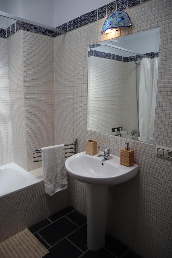 Casa Corasol, A Cozy, Comfy, 2Br House- Panoramic View And Rooftop Canar Екстер'єр фото