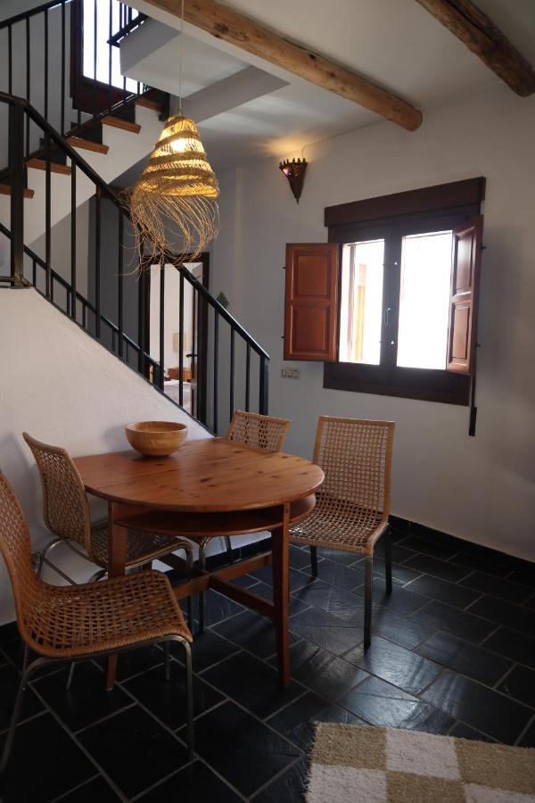 Casa Corasol, A Cozy, Comfy, 2Br House- Panoramic View And Rooftop Canar Екстер'єр фото