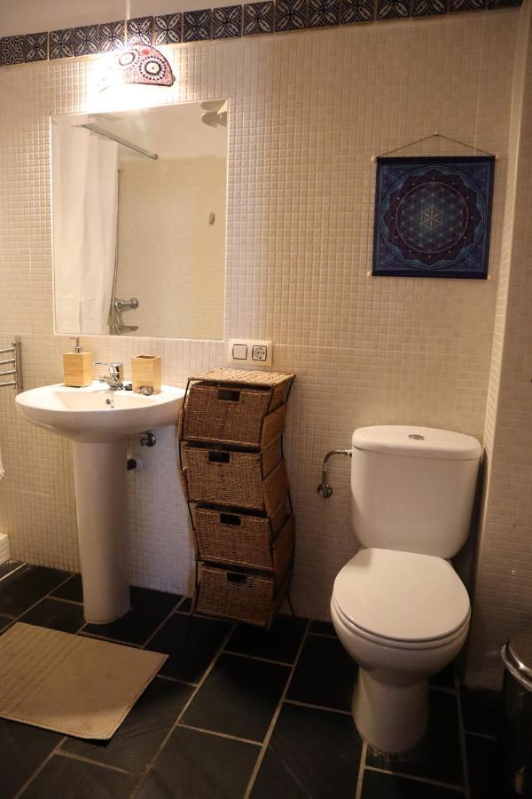 Casa Corasol, A Cozy, Comfy, 2Br House- Panoramic View And Rooftop Canar Екстер'єр фото