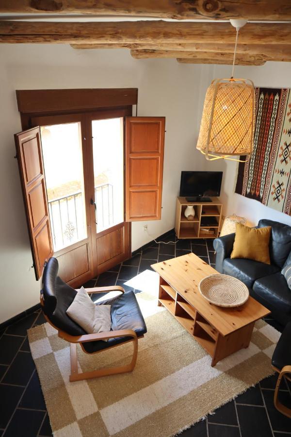 Casa Corasol, A Cozy, Comfy, 2Br House- Panoramic View And Rooftop Canar Екстер'єр фото