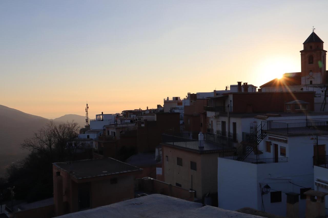 Casa Corasol, A Cozy, Comfy, 2Br House- Panoramic View And Rooftop Canar Екстер'єр фото