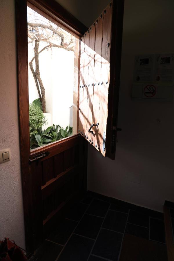 Casa Corasol, A Cozy, Comfy, 2Br House- Panoramic View And Rooftop Canar Екстер'єр фото