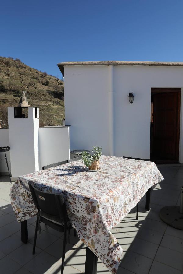 Casa Corasol, A Cozy, Comfy, 2Br House- Panoramic View And Rooftop Canar Екстер'єр фото