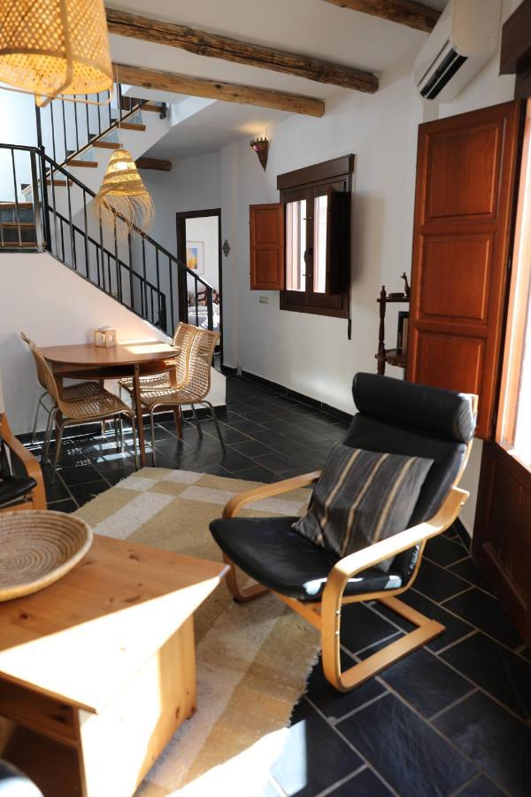 Casa Corasol, A Cozy, Comfy, 2Br House- Panoramic View And Rooftop Canar Екстер'єр фото