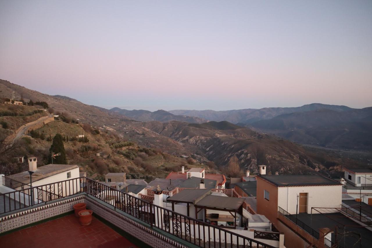Casa Corasol, A Cozy, Comfy, 2Br House- Panoramic View And Rooftop Canar Екстер'єр фото