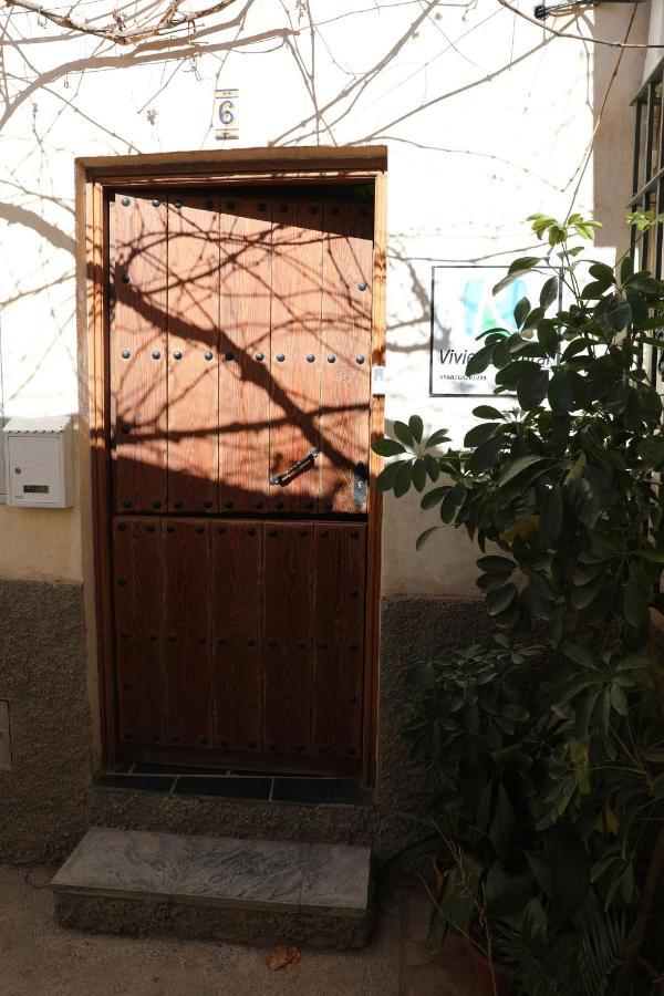 Casa Corasol, A Cozy, Comfy, 2Br House- Panoramic View And Rooftop Canar Екстер'єр фото