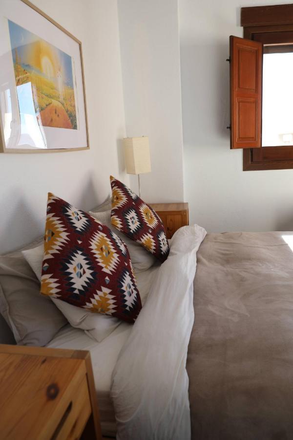 Casa Corasol, A Cozy, Comfy, 2Br House- Panoramic View And Rooftop Canar Екстер'єр фото