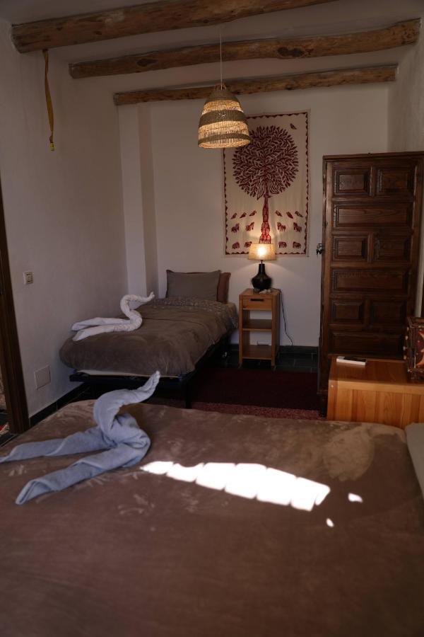 Casa Corasol, A Cozy, Comfy, 2Br House- Panoramic View And Rooftop Canar Екстер'єр фото