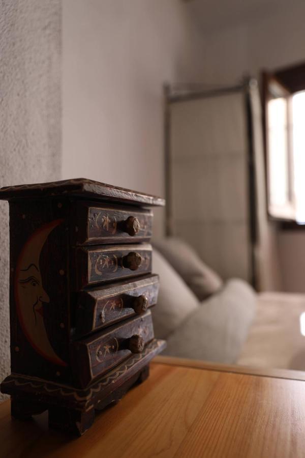 Casa Corasol, A Cozy, Comfy, 2Br House- Panoramic View And Rooftop Canar Екстер'єр фото