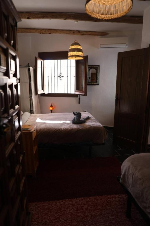 Casa Corasol, A Cozy, Comfy, 2Br House- Panoramic View And Rooftop Canar Екстер'єр фото