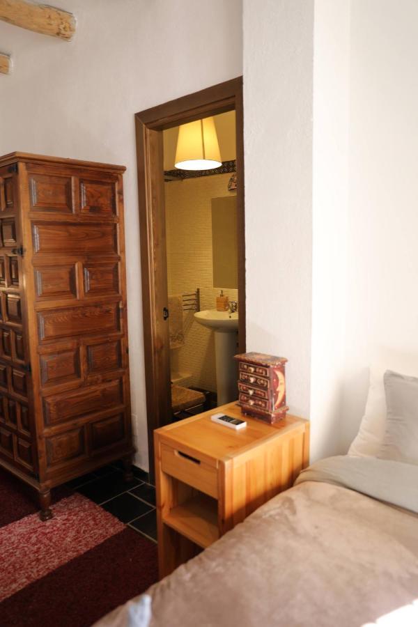 Casa Corasol, A Cozy, Comfy, 2Br House- Panoramic View And Rooftop Canar Екстер'єр фото