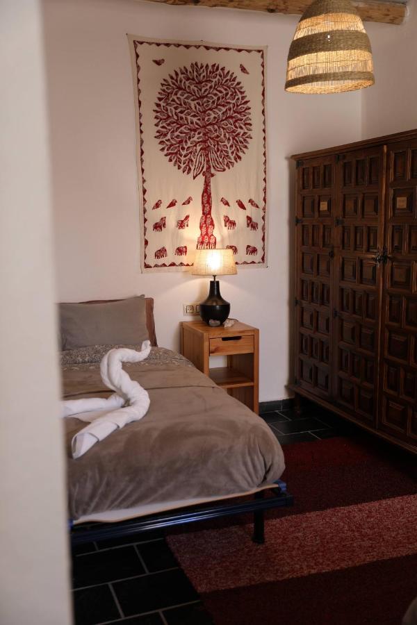 Casa Corasol, A Cozy, Comfy, 2Br House- Panoramic View And Rooftop Canar Екстер'єр фото