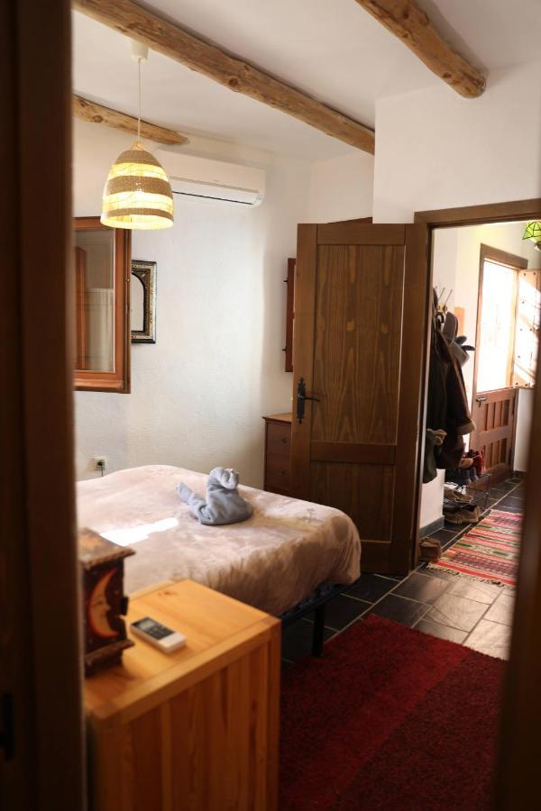 Casa Corasol, A Cozy, Comfy, 2Br House- Panoramic View And Rooftop Canar Екстер'єр фото